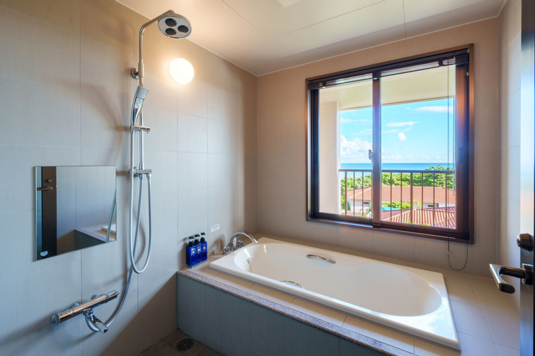 Bathroom 4