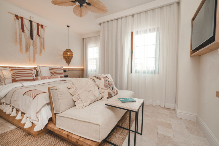 Bedroom 4, 6 Rooms By Zula, Manavgat