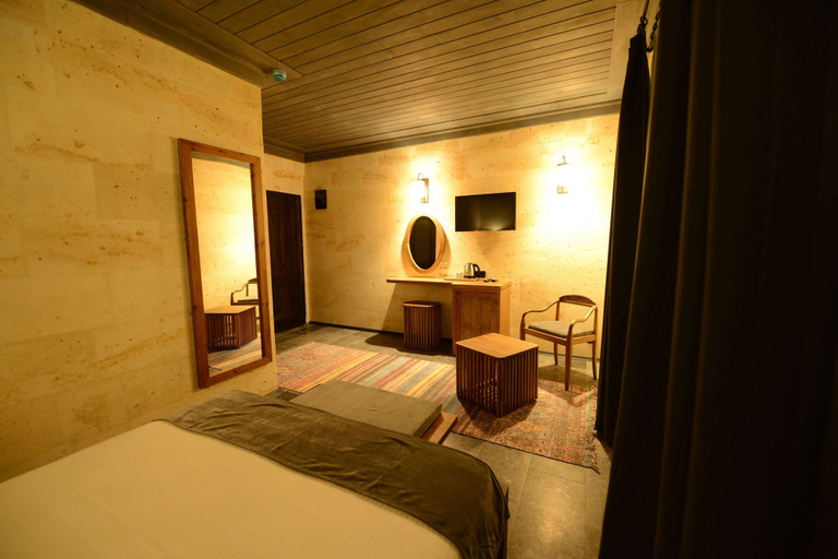 Bedroom 5, Perla Cappadocia, Nevşehir
