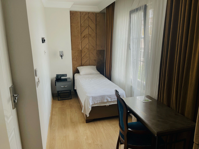 Bedroom 3, Farina Hotel By Cigno, Fatih