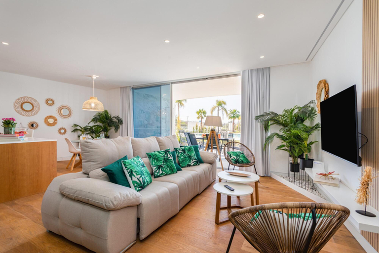 Room 4, Miami Green in Vilamoura, Loulé