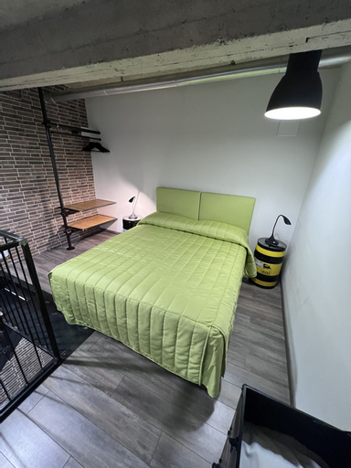 Bedroom 30
