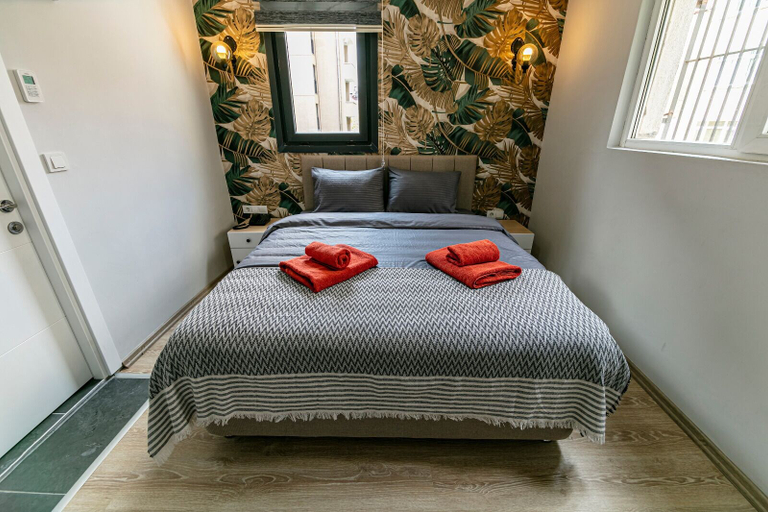 Bedroom 3, Solo Hotel Taksim, Şişli
