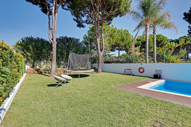 Room 3, Villa Argentina in Vilamoura, Loulé