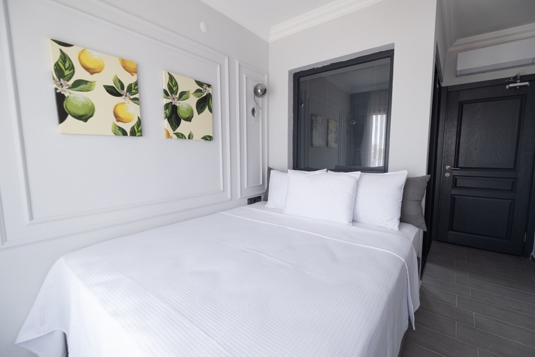Bedroom 2, Adaline Cunda Otel, Ayvalık