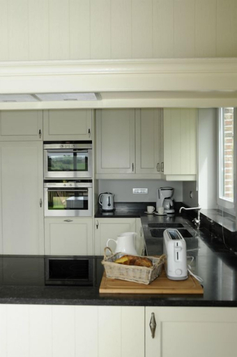 Others 5, Guesthouse La Cereza, Oost-Vlaanderen