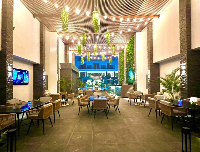 Dining 2, Tranquil Haven in North Al Ahyaa, Hurghada, Al-Ghurdaqah