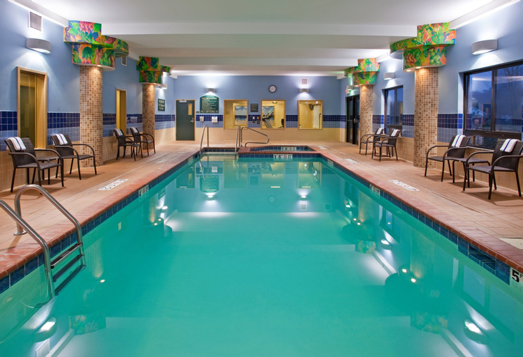 Holiday Inn Express & Suites Athens, Athens