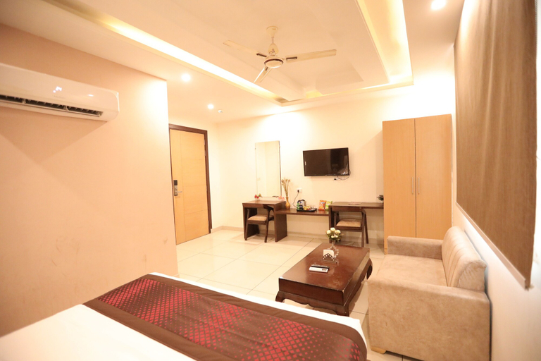 Others 4, Hotel Del inn By F9, Delhi