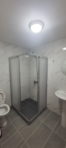 Bathroom 5, Mavi Kuş, Ayvacık