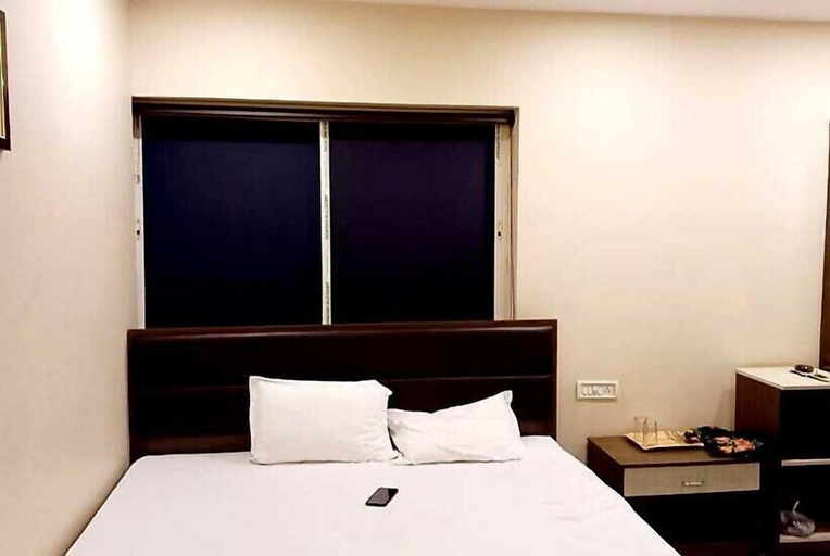 Bedroom 5, Hotel HMS Palace, Purbi Singhbhum