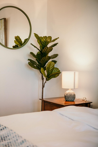 Bedroom 3, Single Room River View, Communauté-Urbaine-de-Québec