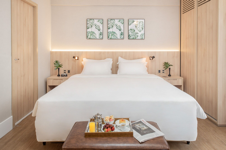 Bedroom 13