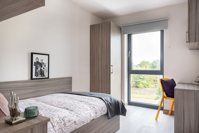 Bedroom 4, Yugo Explore - Melbourn Point