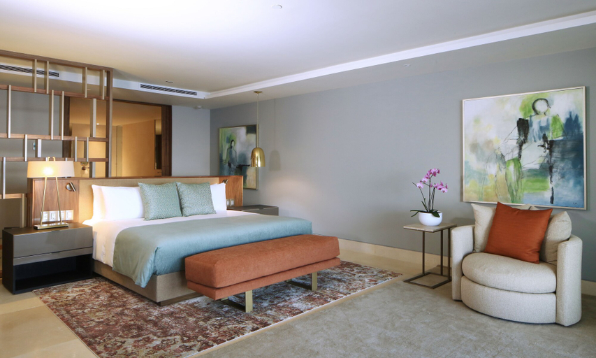 Bedroom 3, Grand Velas Los Cabos - All Inclusive, La Paz