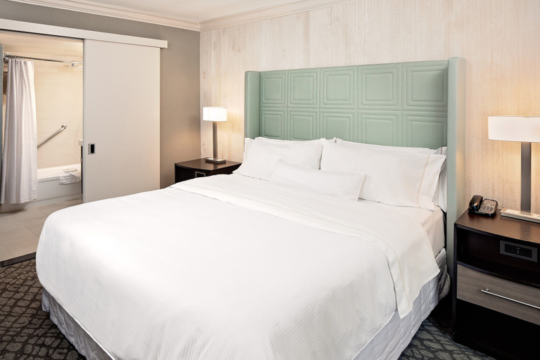 Bedroom 5, The Westin Governor Morris, Morristown, Morris