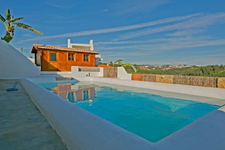 Room 3, Casa Azul da Relva by Acasadascasas, Mafra