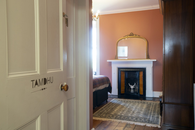 Others 5, Cardhu Country House, Moray