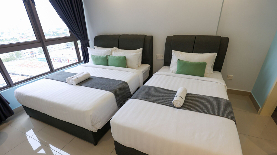 Bedroom 30