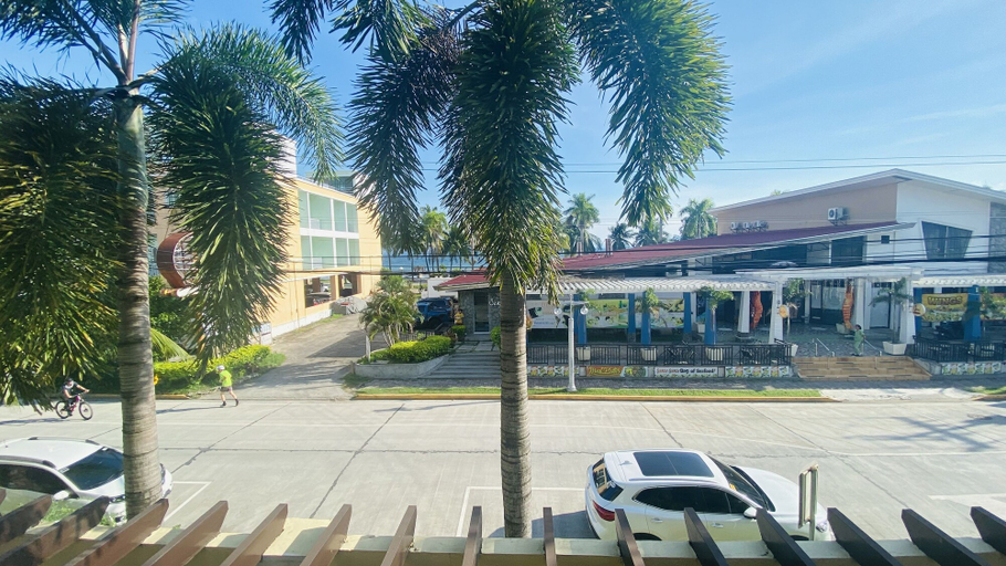 Exterior & Views, Bayfront Hotel Subic, Olongapo City