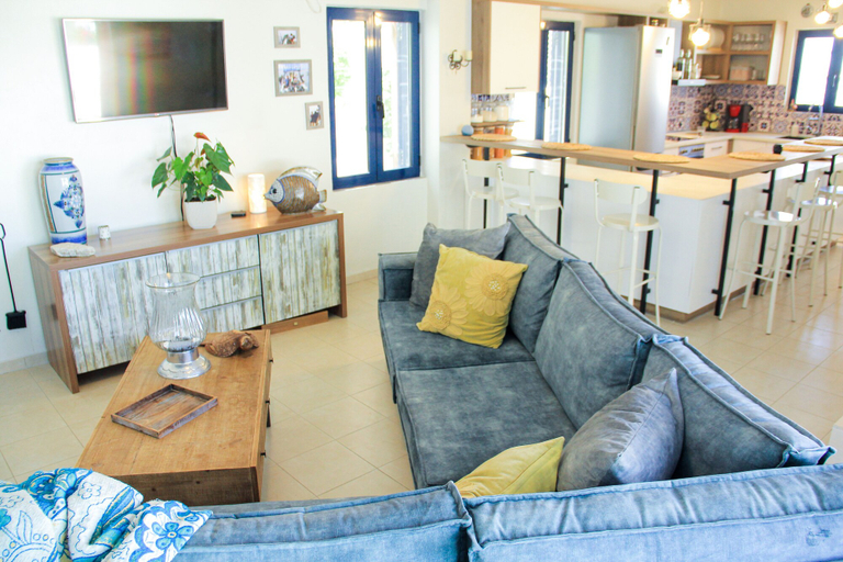 Others 5, Villa Stefania with Pool, Crete