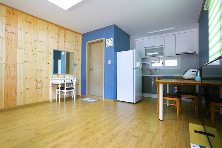 Others 5, Yangpyeong Jannamuhyanggi Pension, Gapyeong