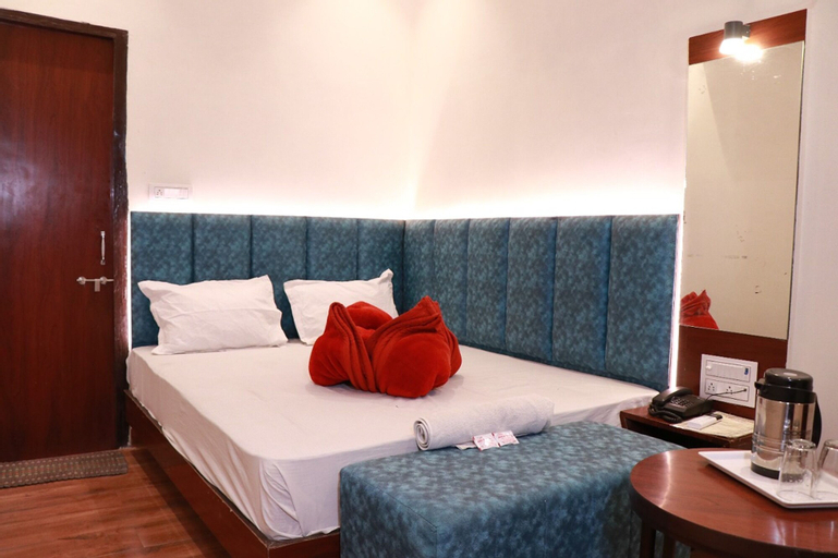 Bedroom 5