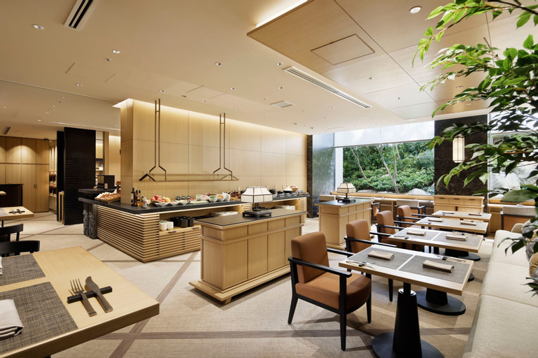 Food & Drinks 3, The Prince Sakura Tower Tokyo, Autograph Collection, Minato