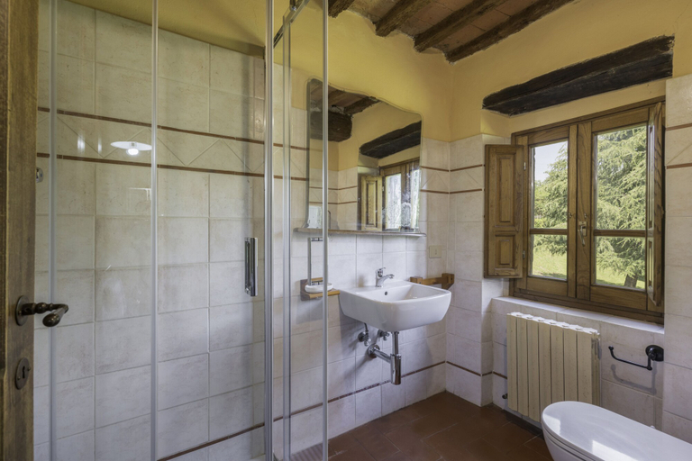Bathroom 4, Fonte Nuova By Geco Vacation Rentals, Arezzo