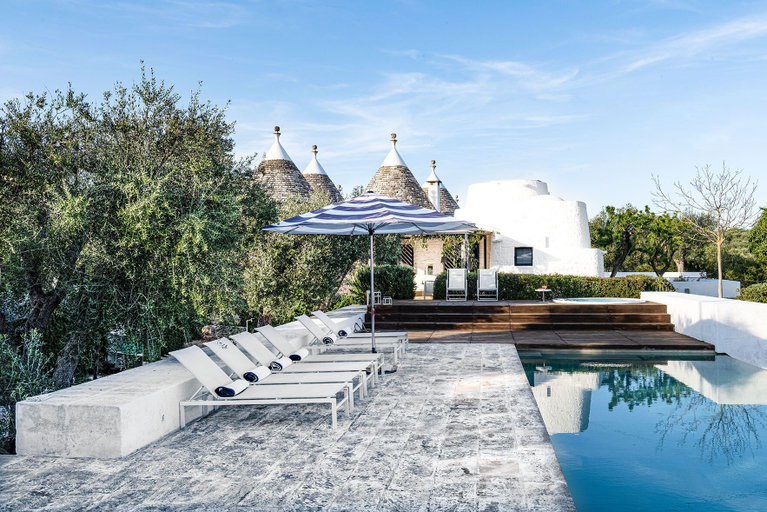 Sport & Beauty 5, CocoTrullo, Brindisi