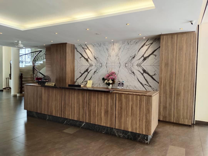 Public Area 2, Lone Pine Resorts Sdn. Bhd, Penang Island