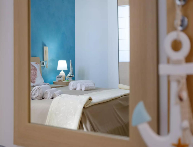 Bathroom 2, Grande Emerald Luxury Home Sea View, Lecce
