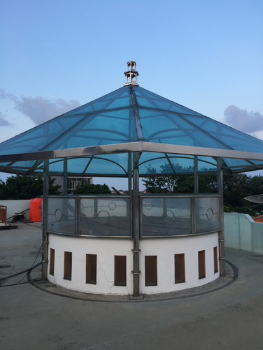 Exterior & Views 5, Grand Valora, Semarang