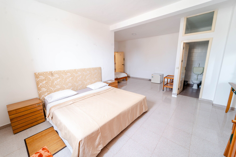 Bedroom 4, Boutique Hotel Praia Maria, Praia