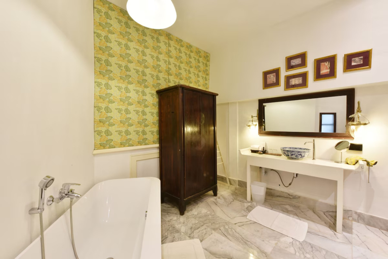 Bathroom 4, Zantiis Ndol Villas, Saraburi, Muak Lek