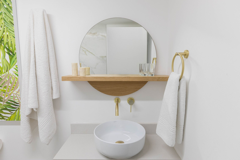 Bathroom 4, First Group Cape Gordonia, City of Cape Town