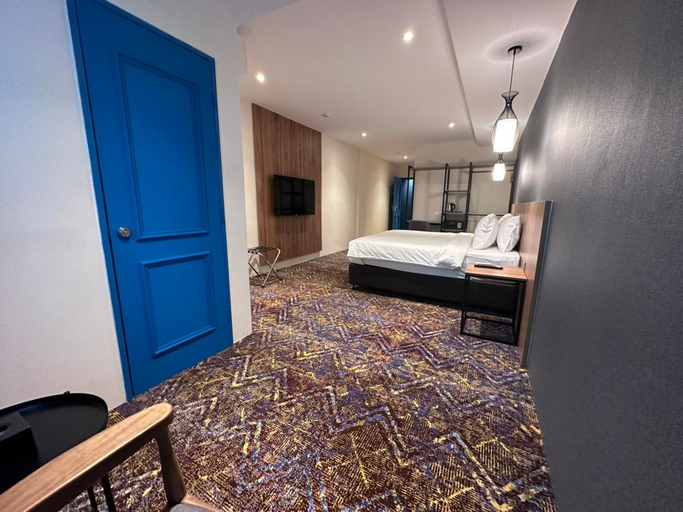Bedroom 3, Le'genda Hotel, Hulu Langat