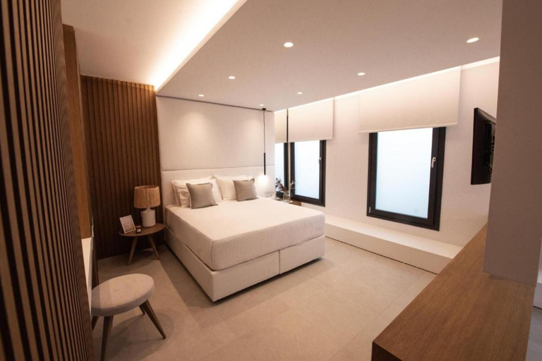 Room 5, Villa Seren in Kanali, Ionian Islands