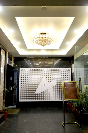 Others 4, HOTEL BLUE PEARL, Bhopal