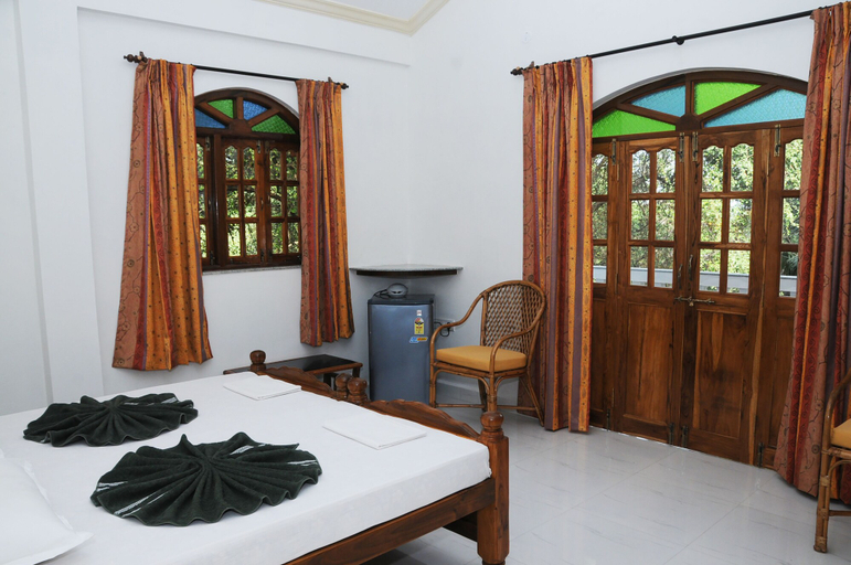 Others 4, D'souza's Holiday Homes, North Goa