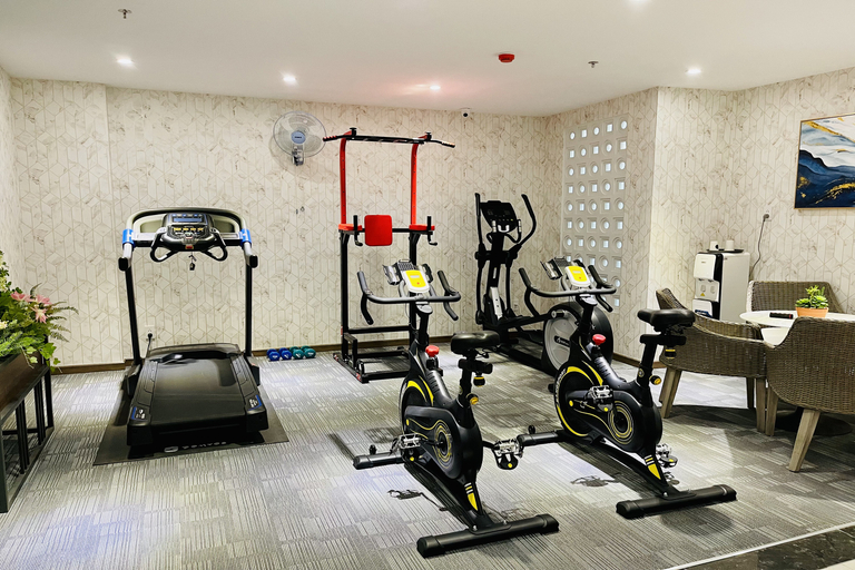 Others 2, Lanura Apartments and Hotel, Tân Bình