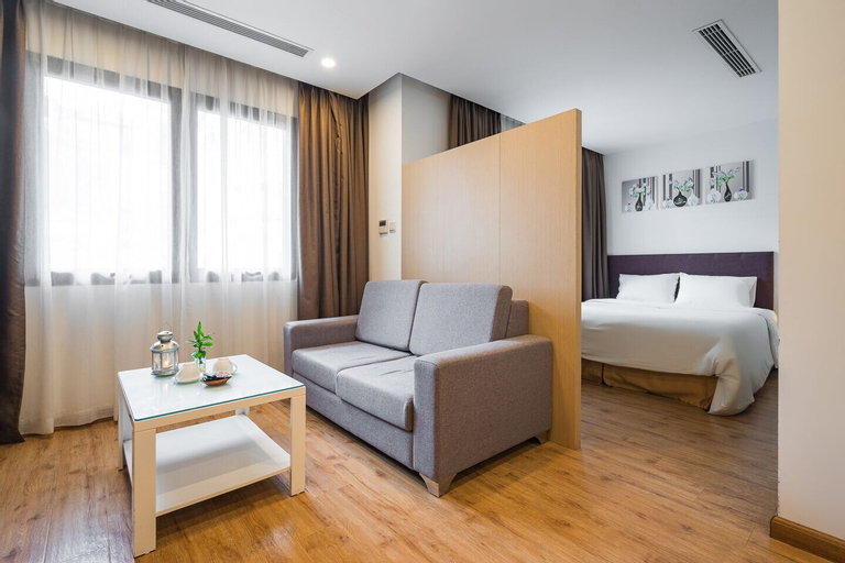 Bedroom 11