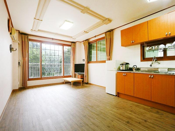 Others 4, Yangpyeong Gyegoksaseum Pension, Gapyeong