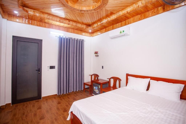 Bedroom 4, YoLo Pool Bar Villas, Bố Trạch