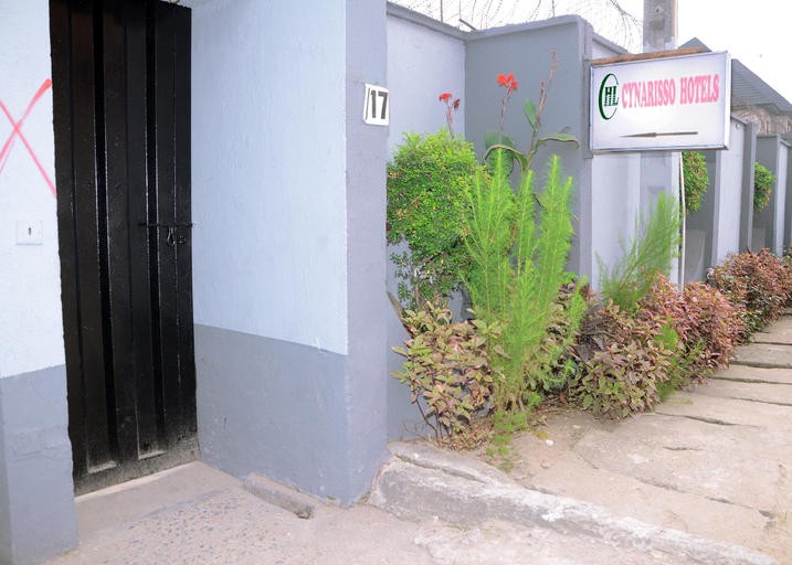 Exterior & Views, Cynarisso Hotel, Mushin