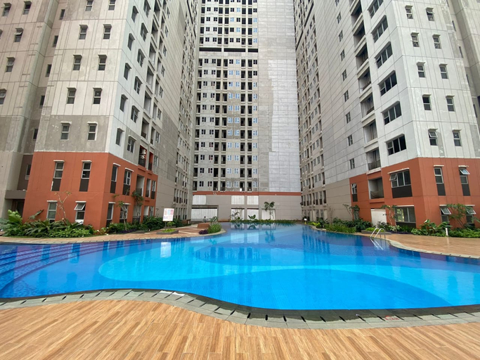 Exterior & Views 4, Shero Transpark Bekasi, Bekasi