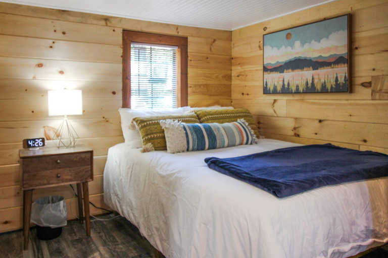 Bedroom 2, Travelers Haven, Essex