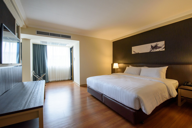 Bedroom 16