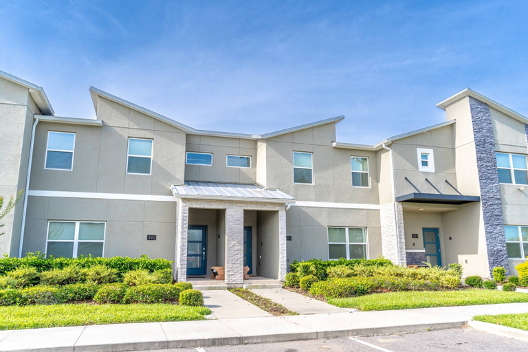 Exterior & Views 2, 388 Champions Gate, Osceola