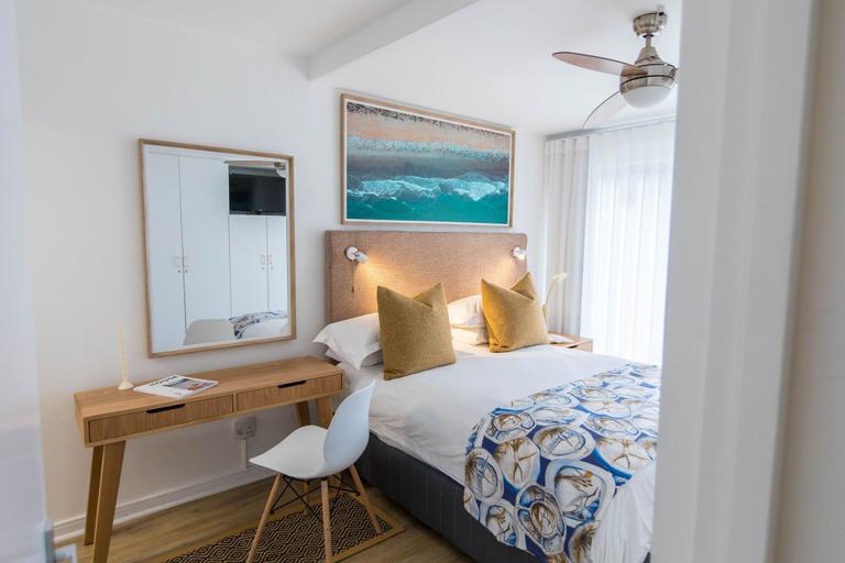 Bedroom 2, First Group Cape Gordonia, City of Cape Town
